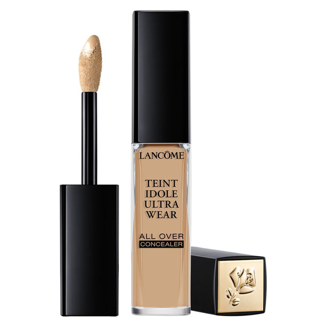 Teint Idole Ultra Wear All Over Concealer Correttore Multiuso Comfort & Coprenza Fino a 24H 04 Beige Nature_LCO771600_Lancome-2