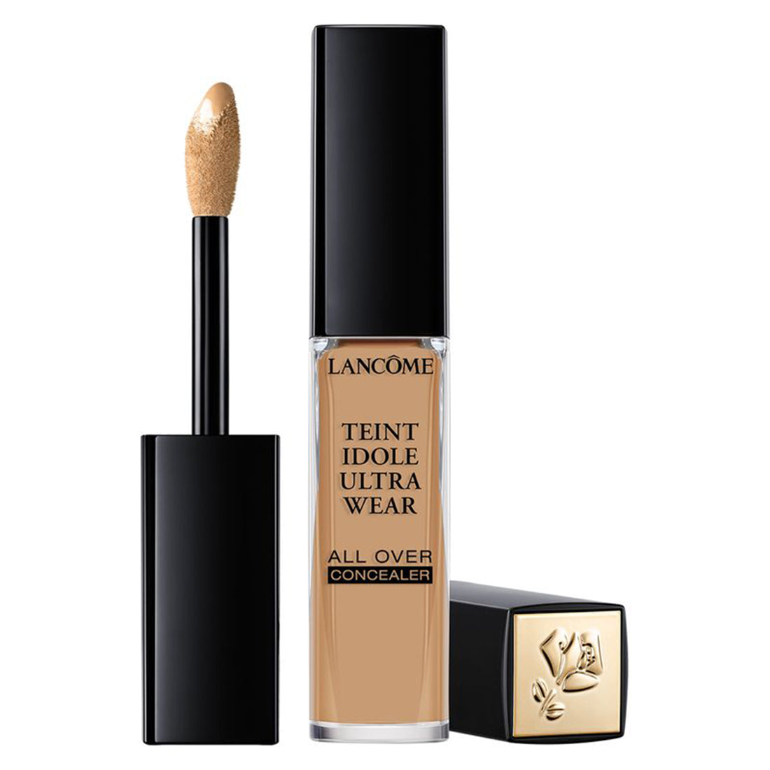 Teint Idole Ultra Wear All Over Concealer Correttore Multiuso Comfort & Coprenza Fino a 24H 07 Sable_LCO772300_Lancome-2
