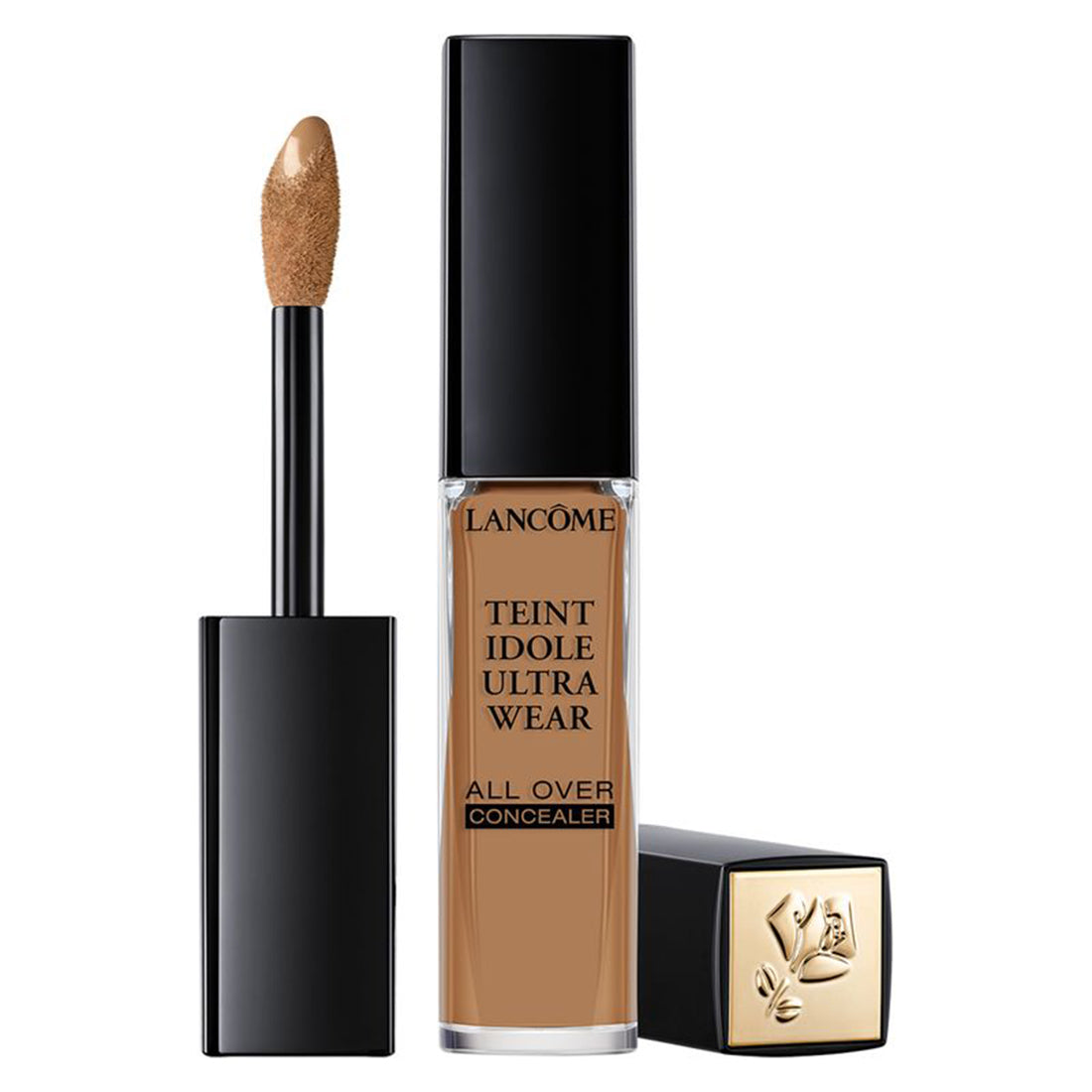 Teint Idole Ultra Wear All Over Concealer Correttore Multiuso Comfort & Coprenza Fino a 24H 09 Cookie_LCO772400_Lancome-2