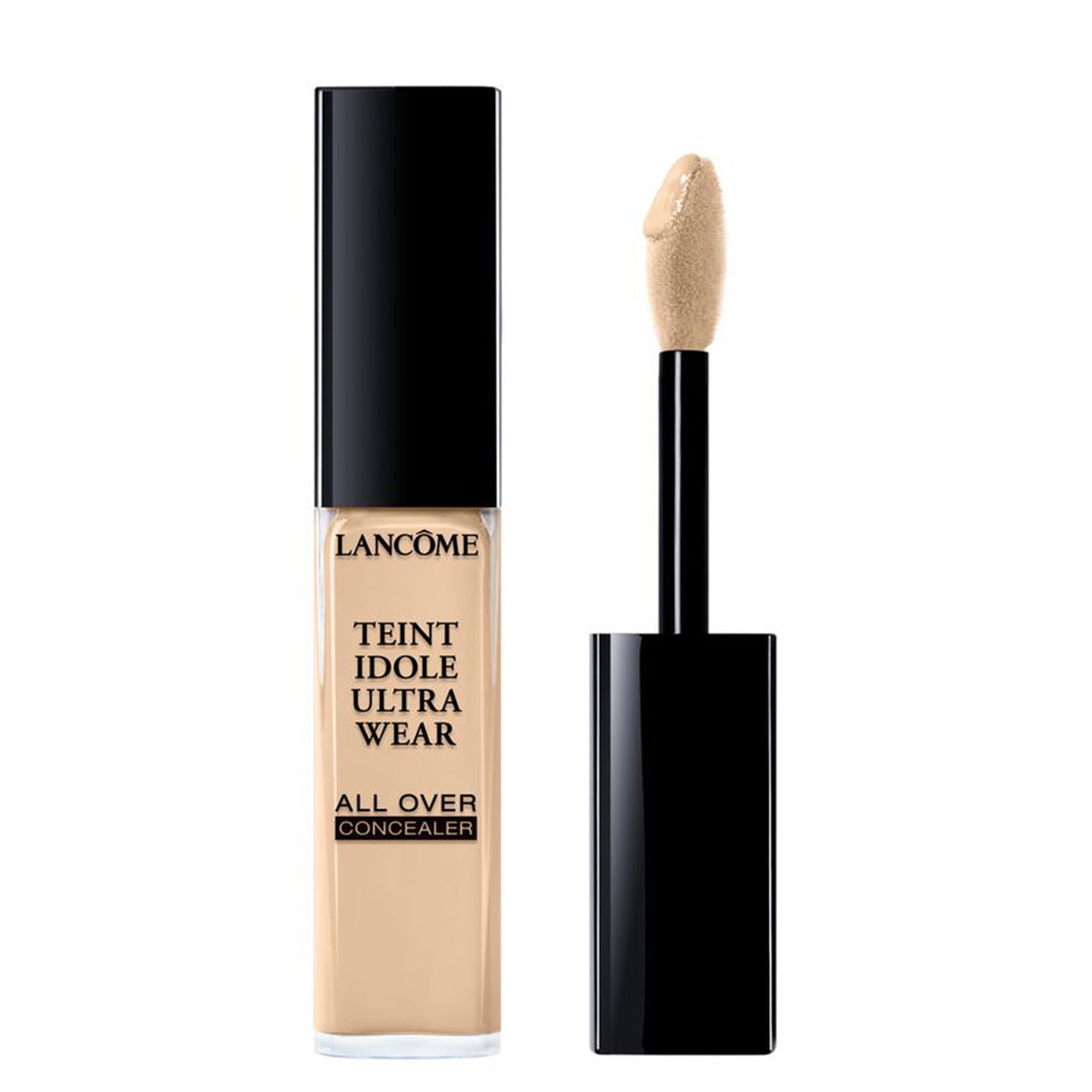 Teint Idole Ultra Wear All Over Concealer Correttore Multiuso Comfort & Coprenza Fino a 24H 10 Beige Porcelaine_LCO770100_Lancome-2