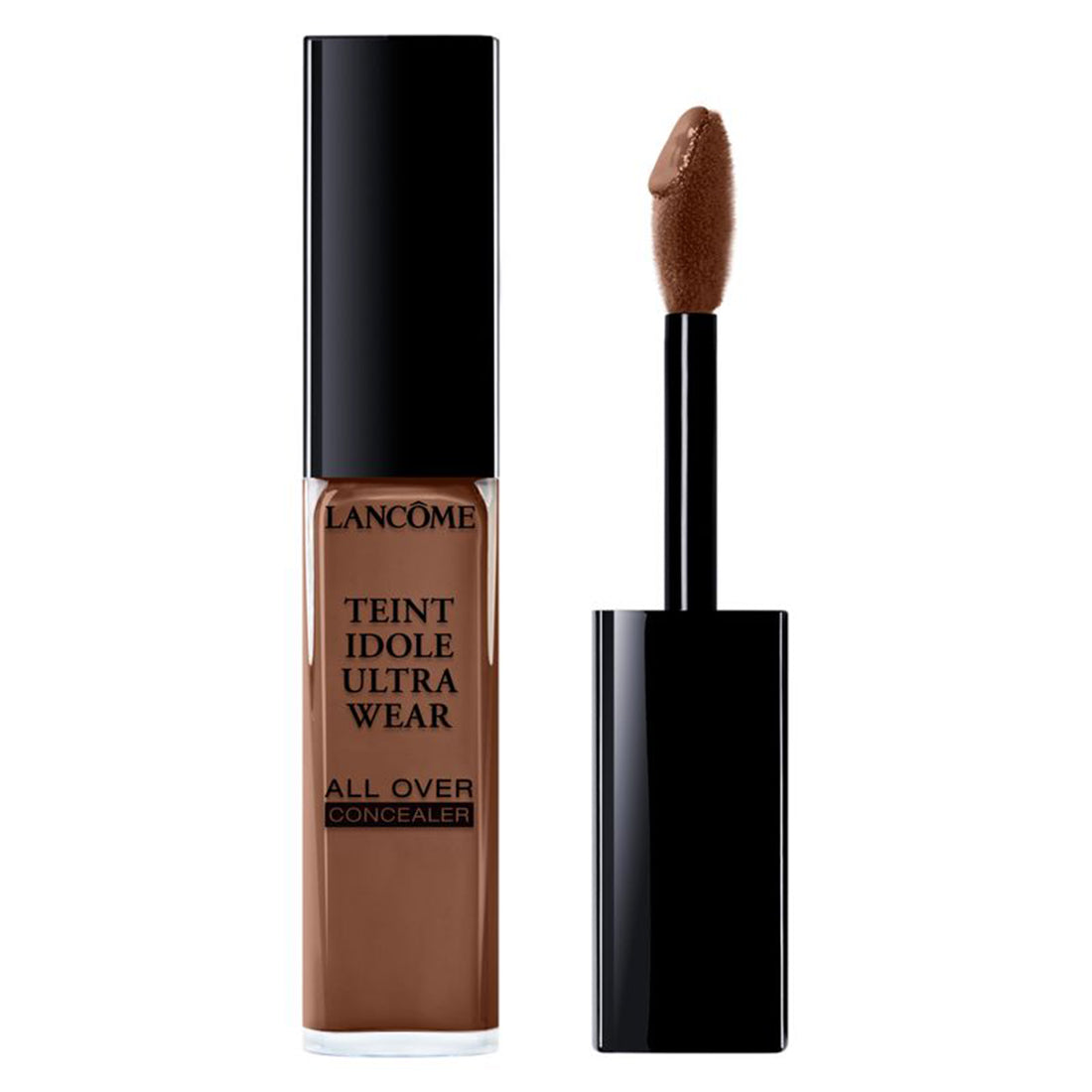 Teint Idole Ultra Wear All Over Concealer Correttore Multiuso Comfort & Coprenza Fino a 24H 13.1 Cacao_LCO772900_Lancome-2