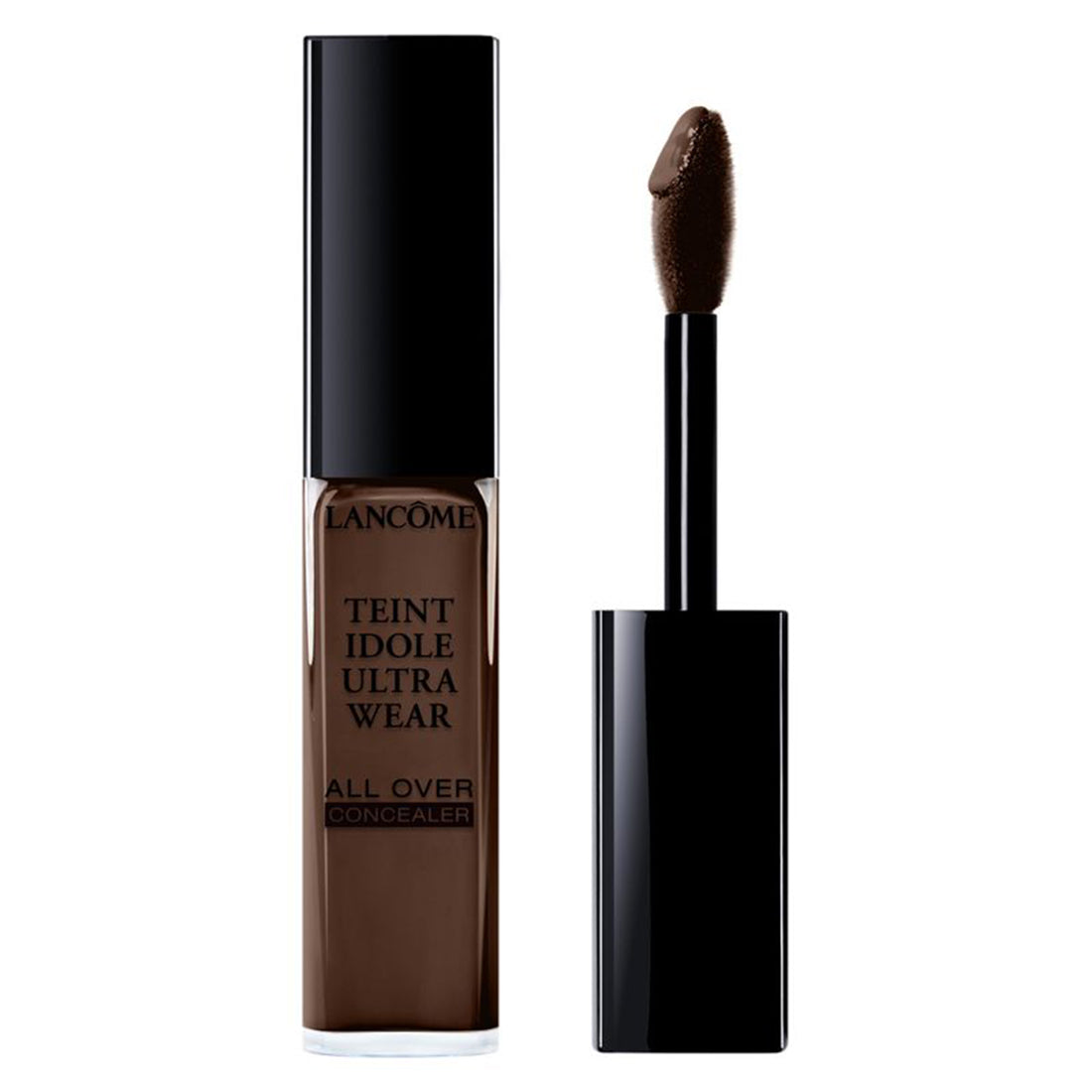 Teint Idole Ultra Wear All Over Concealer Correttore Multiuso Comfort & Coprenza Fino a 24H 15 Moka_LCO773000_Lancome-2
