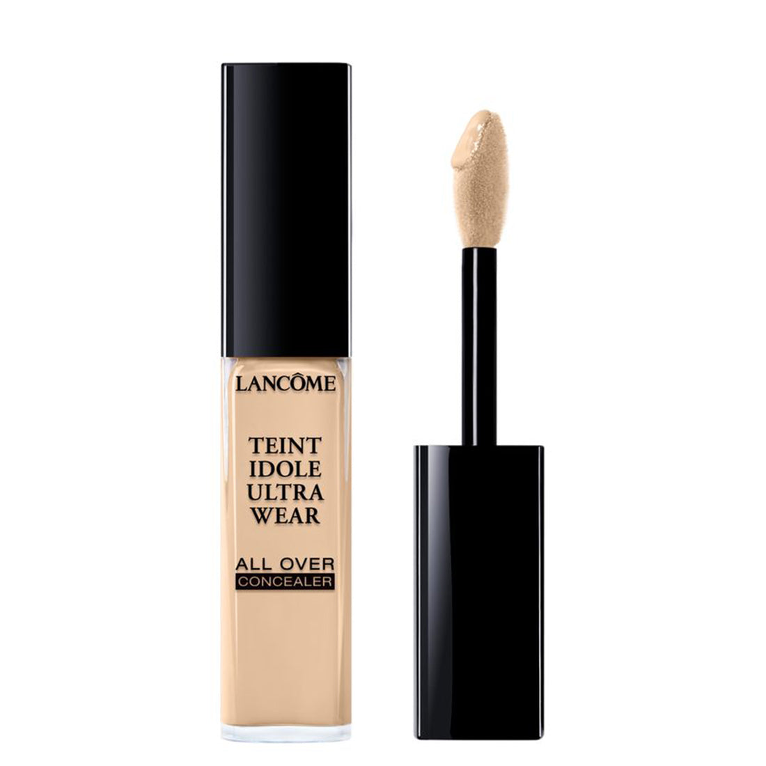 Teint Idole Ultra Wear All Over Concealer Correttore Multiuso Comfort & Coprenza Fino a 24H 25 Beige Lin_LCO770700_Lancome-2