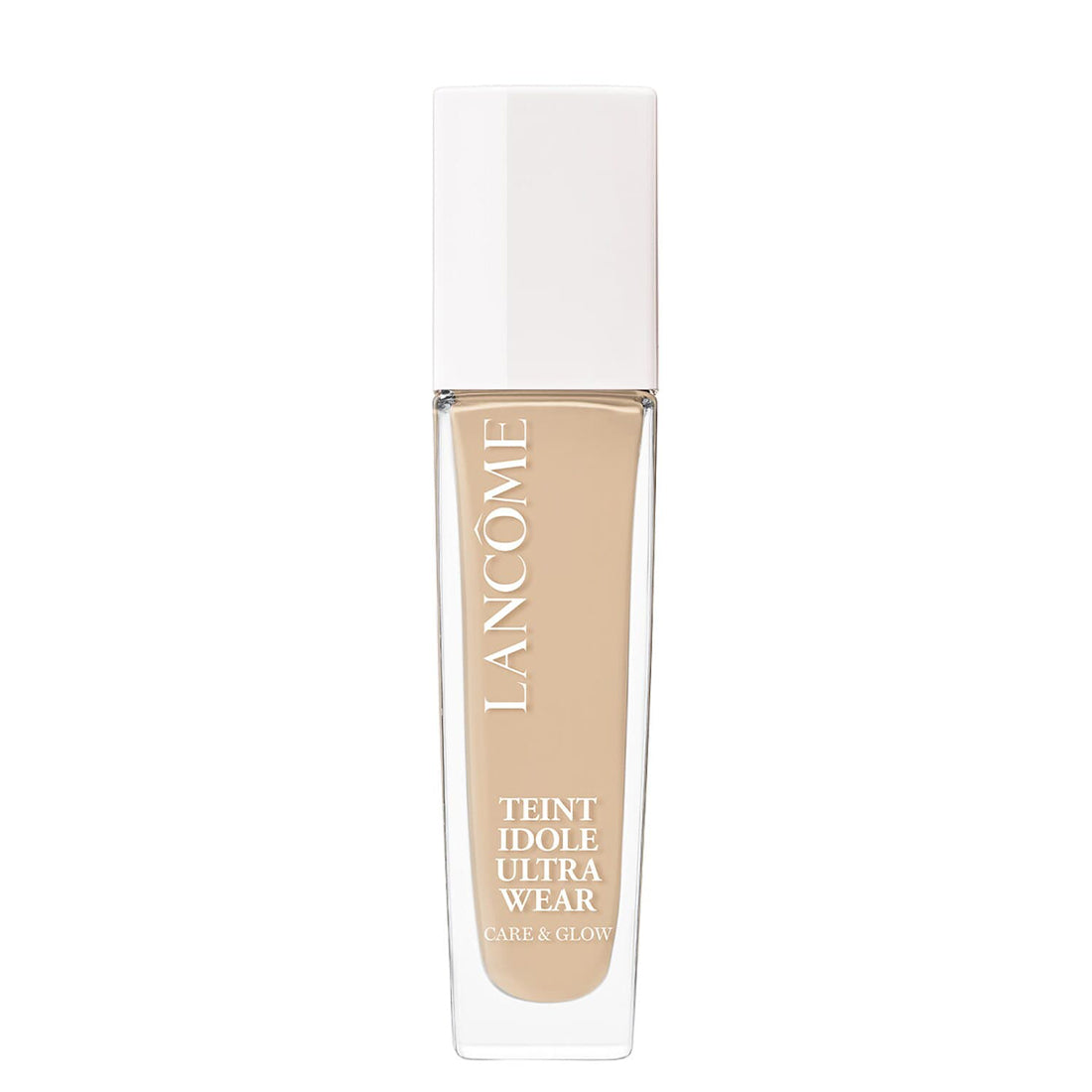 Teint Idole Ultra Wear Care & Glow Fondotinta 105 W_LCO516200_Lancome