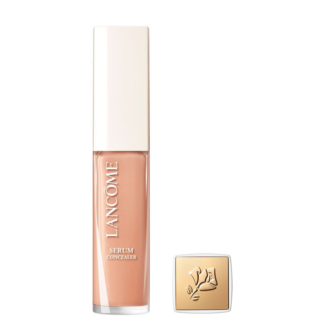 Teint Idole Ultra Wear Care & Glow Serum Concealer Correttore 220C_LCO419600_Lancome