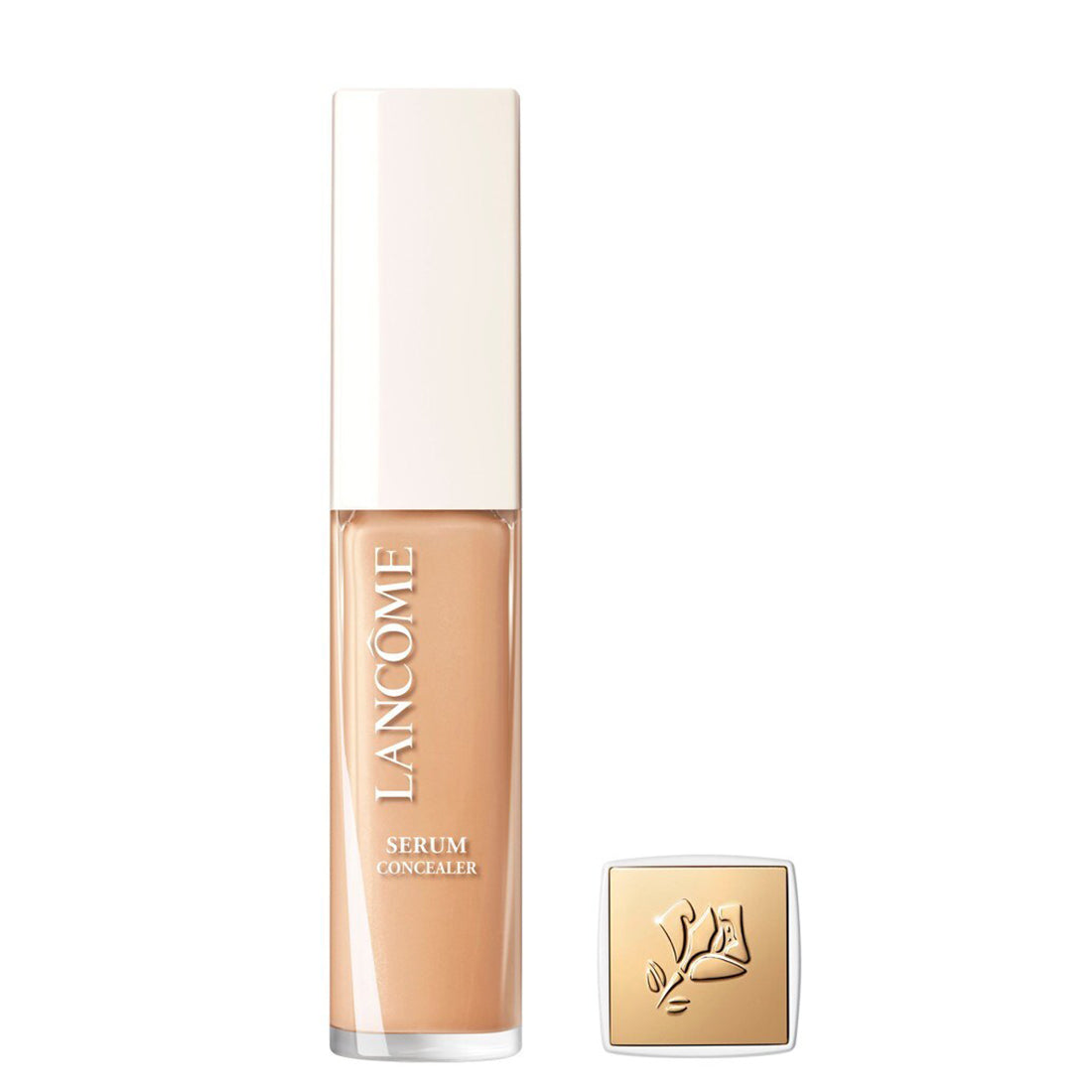 Teint Idole Ultra Wear Care & Glow Serum Concealer Correttore 305N_LCO419900_Lancome
