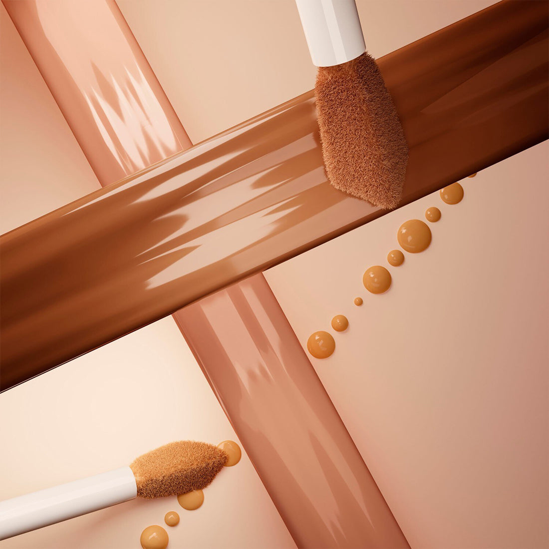 Teint Idole Ultra Wear Care & Glow Serum Concealer Correttore 325C_LCO420100_Lancome-5