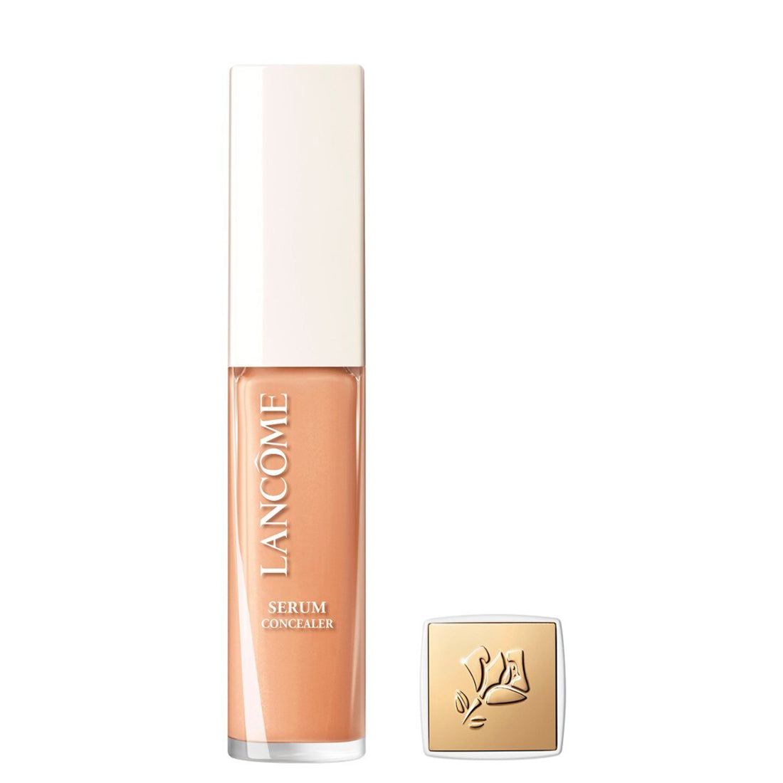 Teint Idole Ultra Wear Care & Glow Serum Concealer Correttore 325C_LCO420100_Lancome