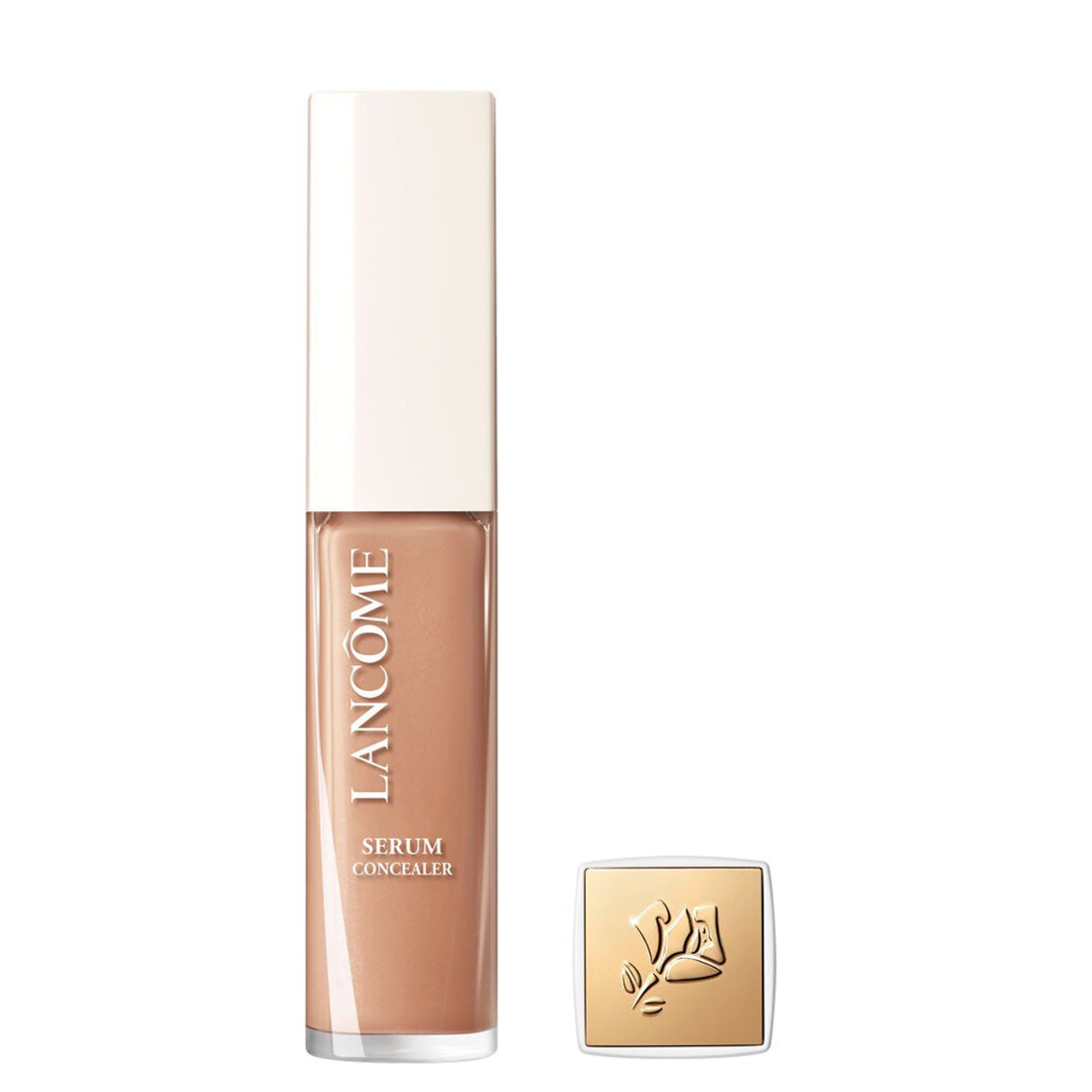 Teint Idole Ultra Wear Care & Glow Serum Concealer Correttore 430C_LCO420800_Lancome