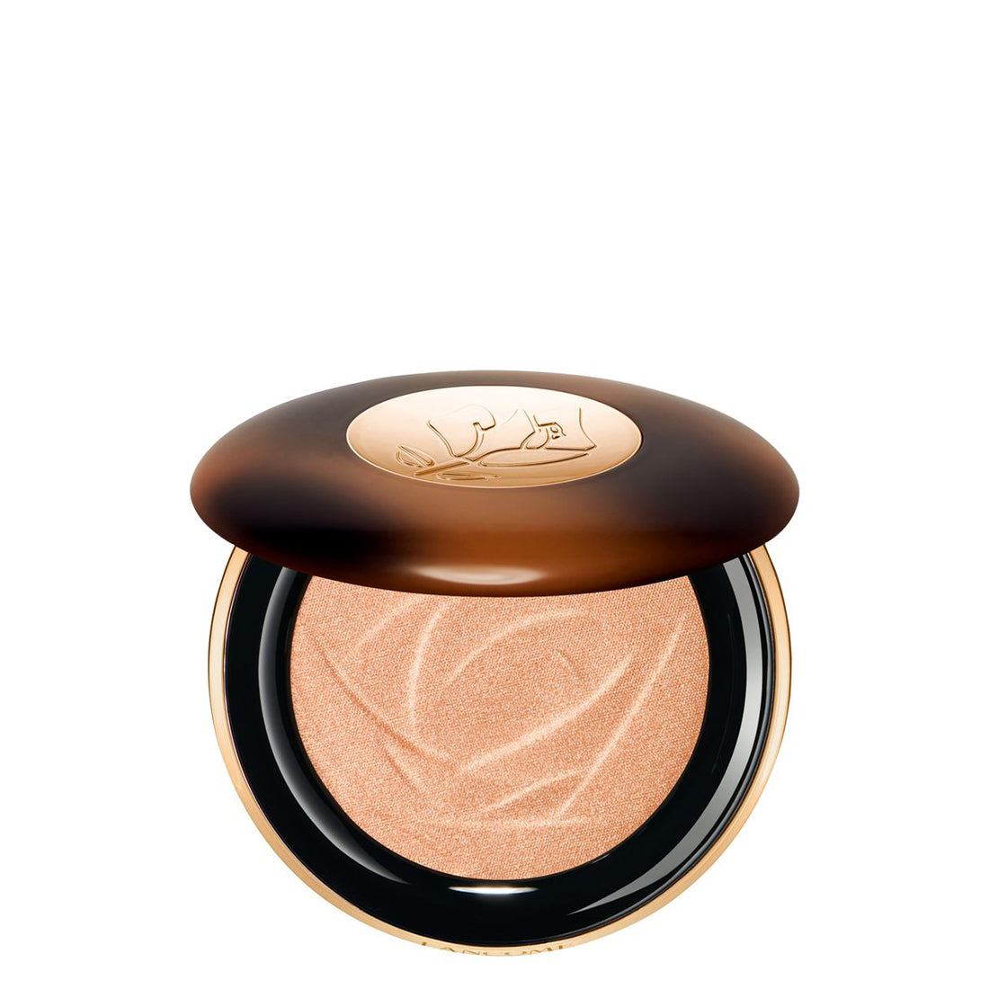 Teint Idole Ultra Wear Serum Highlighter Illuminante Compatto 02 Riviera Sunrise_LCOLE712800_Lancome