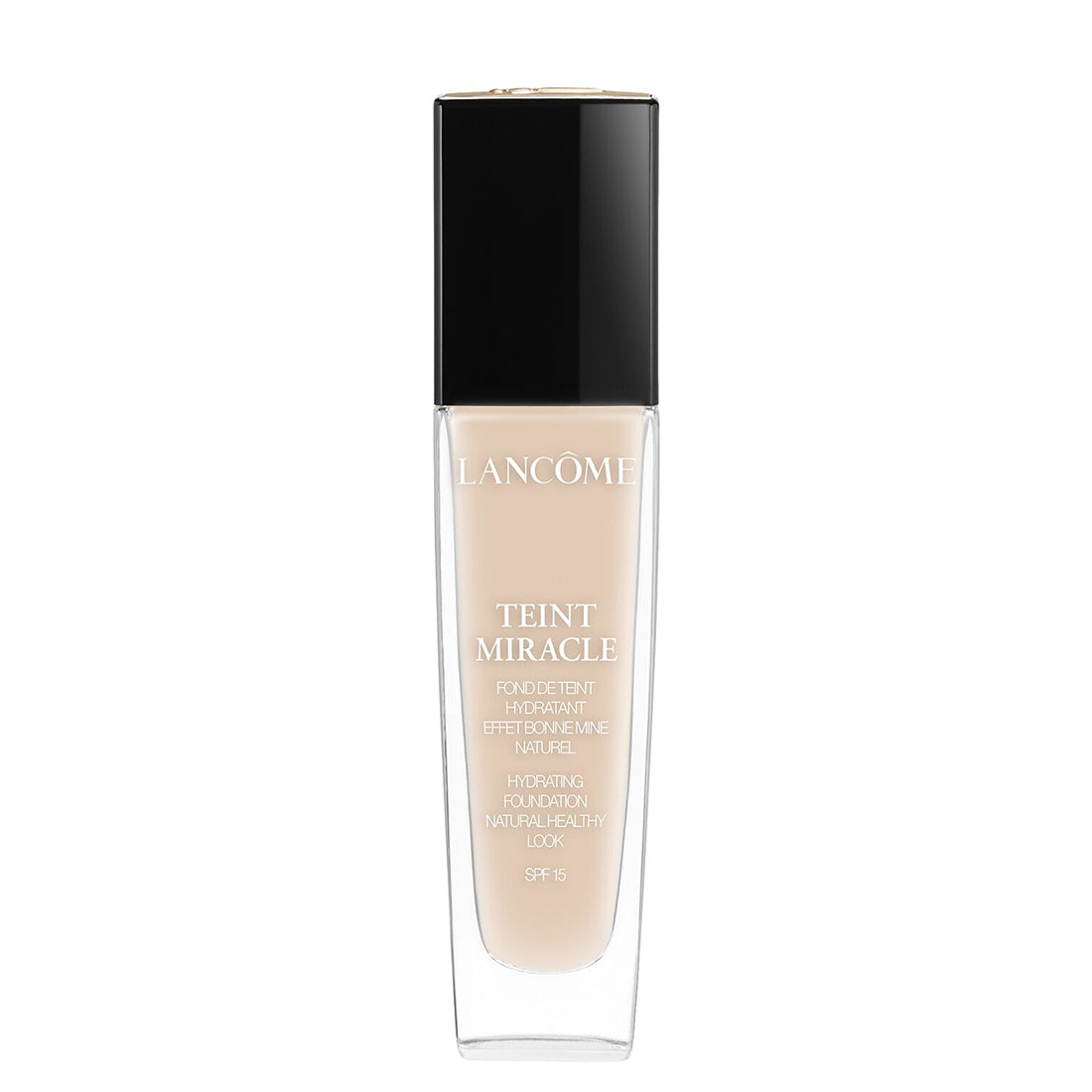 Teint Miracle SPF 15 Fondotinta 010 Beige Porcelaine_LCO9848200_Lancome