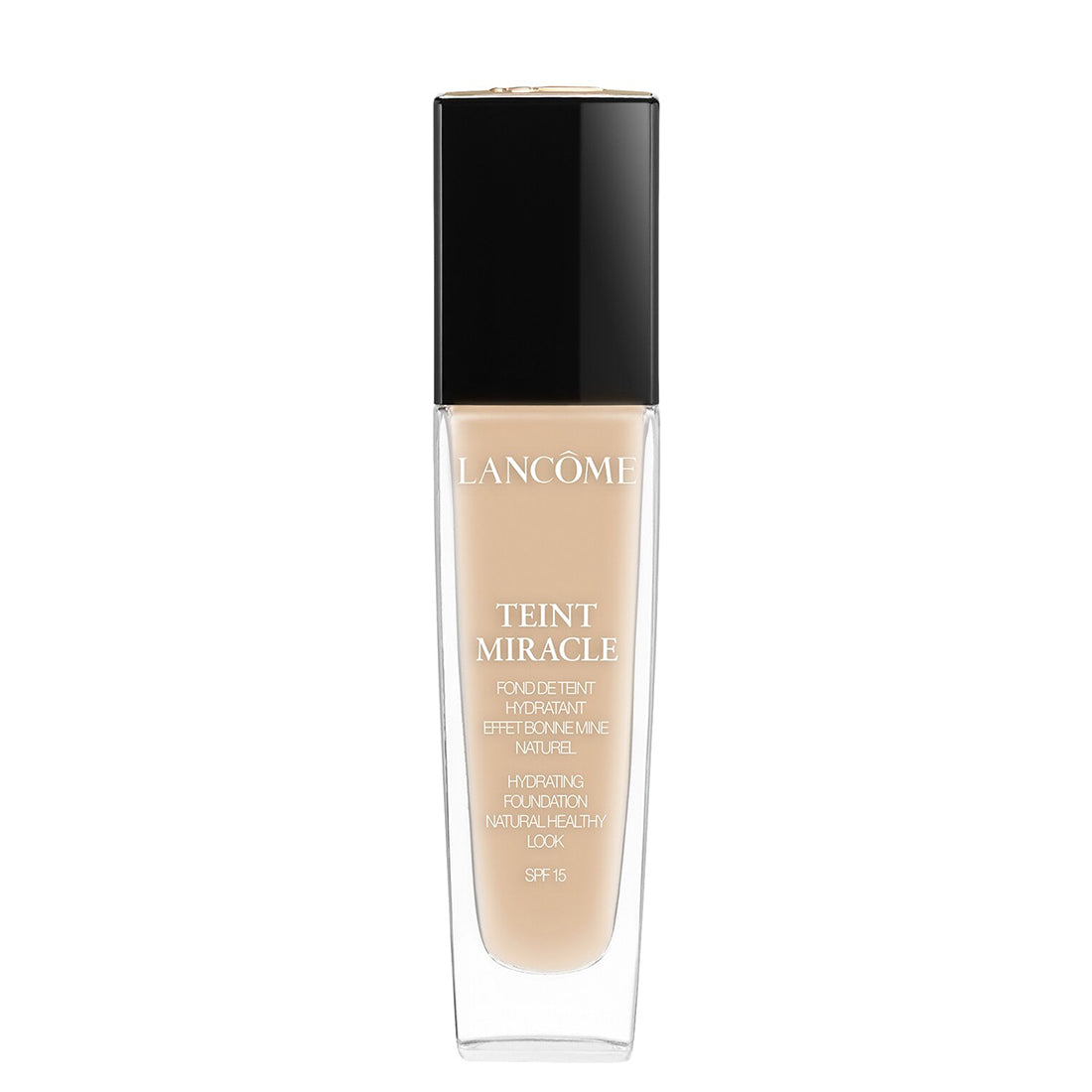 Teint Miracle SPF 15 Fondotinta 03 Beige Diaphane_LCO9848500_Lancome