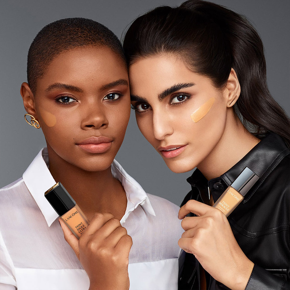 Teint Miracle SPF 15 Fondotinta 045 Sable Beige_LCO9848800_Lancome-4