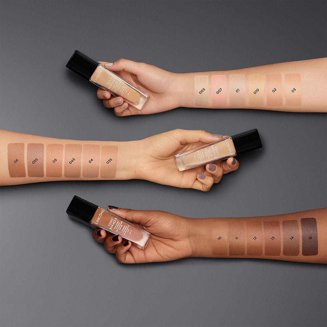 Teint Miracle SPF 15 Fondotinta 04 Beige Nature_LCO9848700_Lancome-3