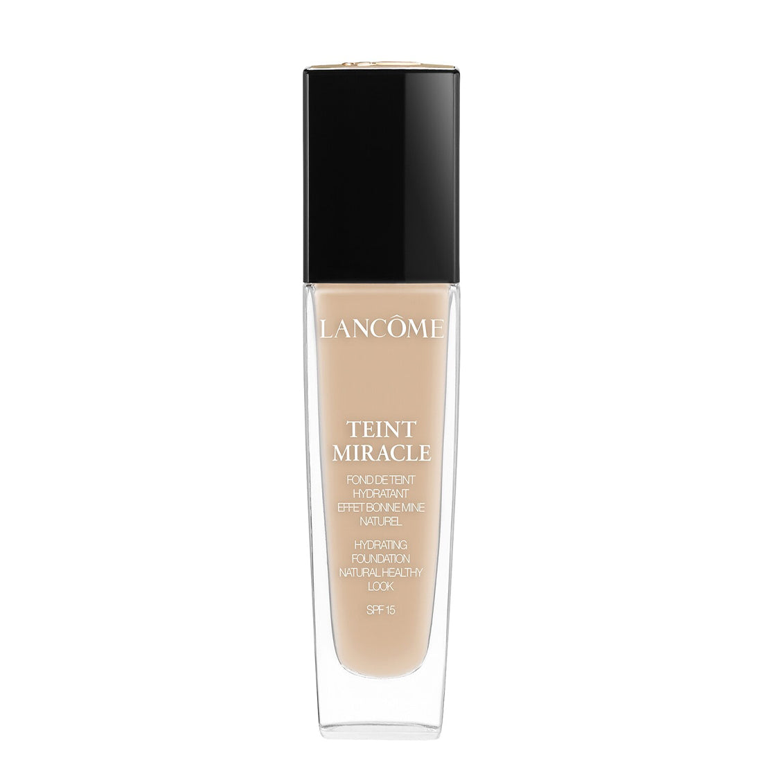 Teint Miracle SPF 15 Fondotinta 04 Beige Nature_LCO9848700_Lancome