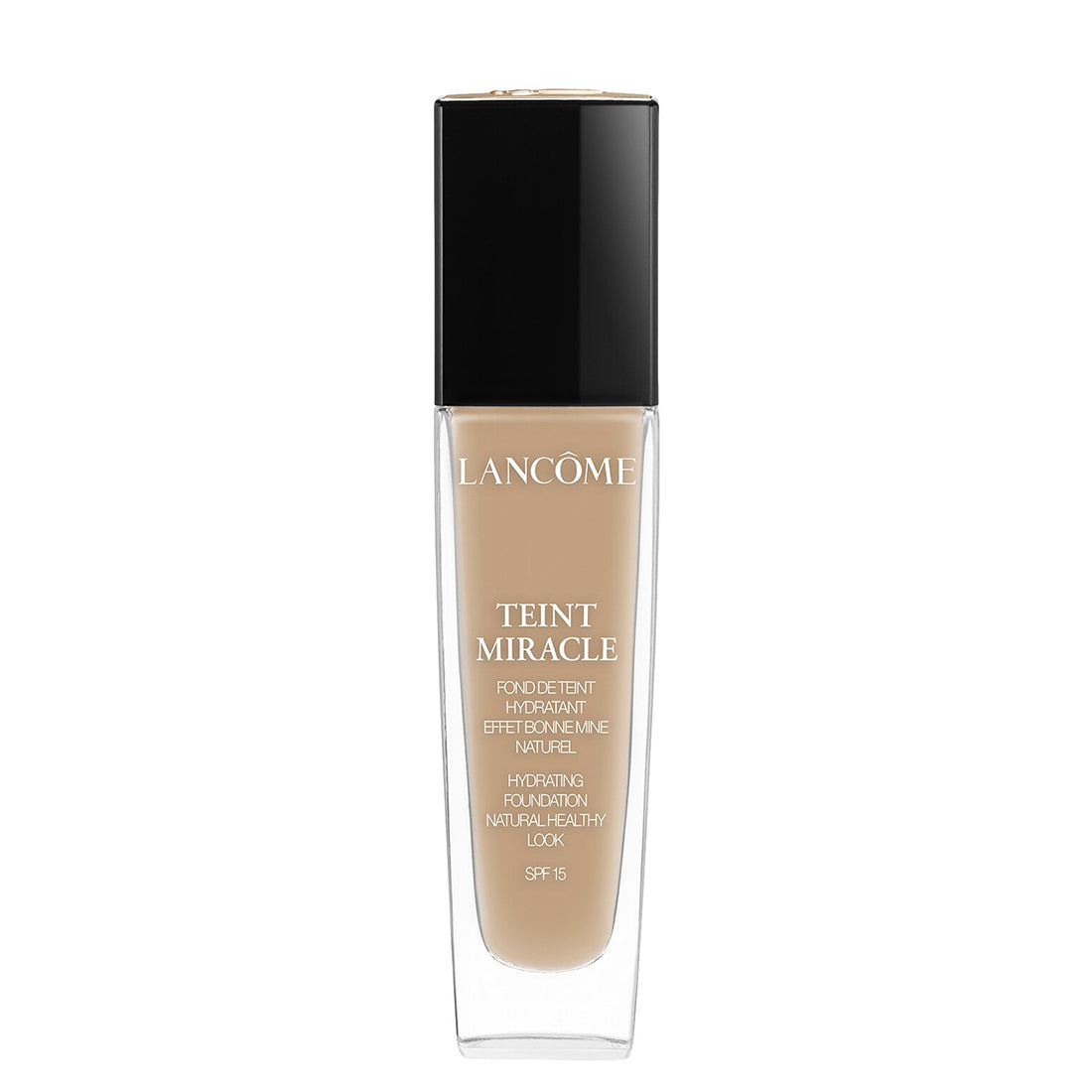Teint Miracle SPF 15 Fondotinta 055 Beige Idea_LCO9847100_Lancome