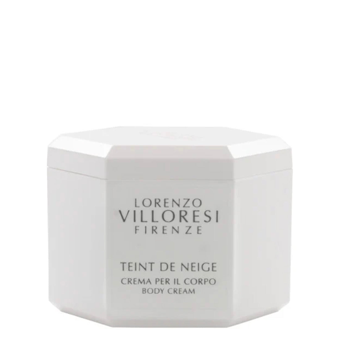 Teint de Neige Crema Corpo_VIL003024_Lorenzo Villoresi