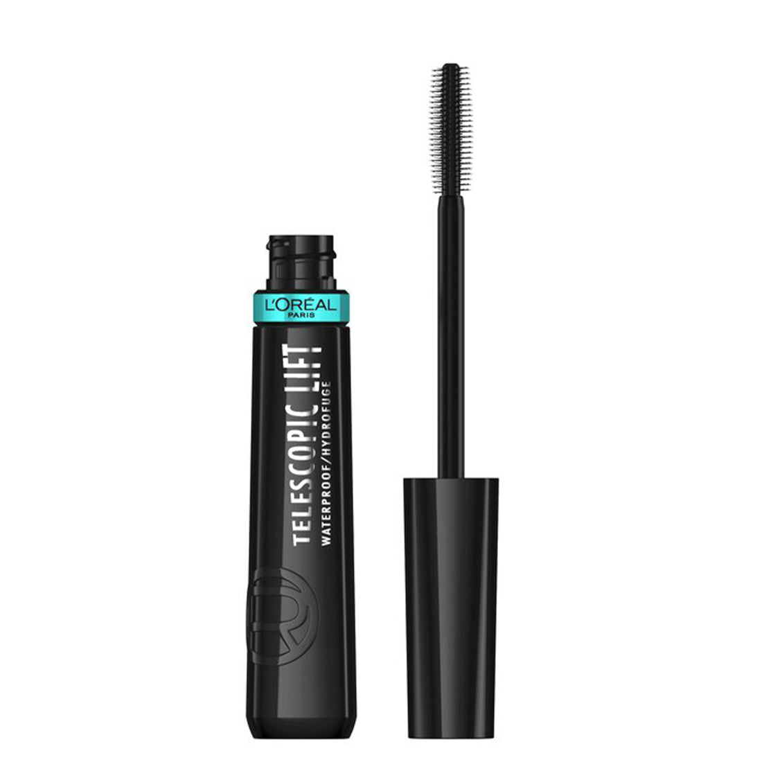 Telescopic Lift – Mascara Waterproof Black_COR735800_L'Oreal