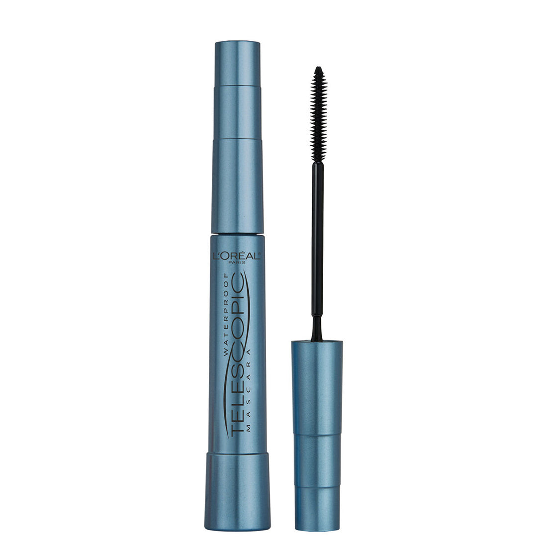 Telescopic Mascara Waterproof Black_COR947600_L'Oreal