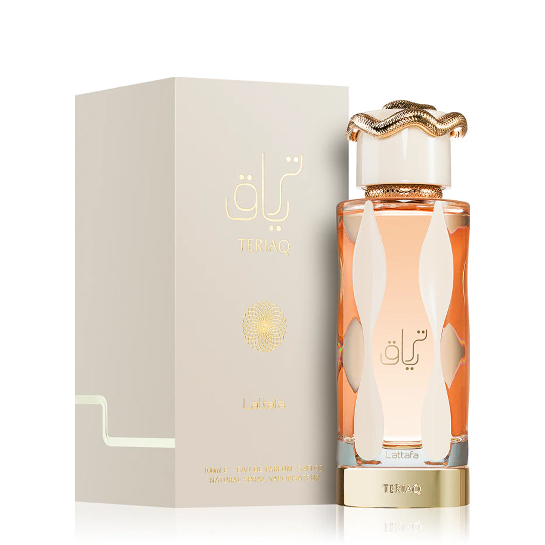Teriaq Eau De Parfum 100 ML_LTF5764_LATTAFA-2