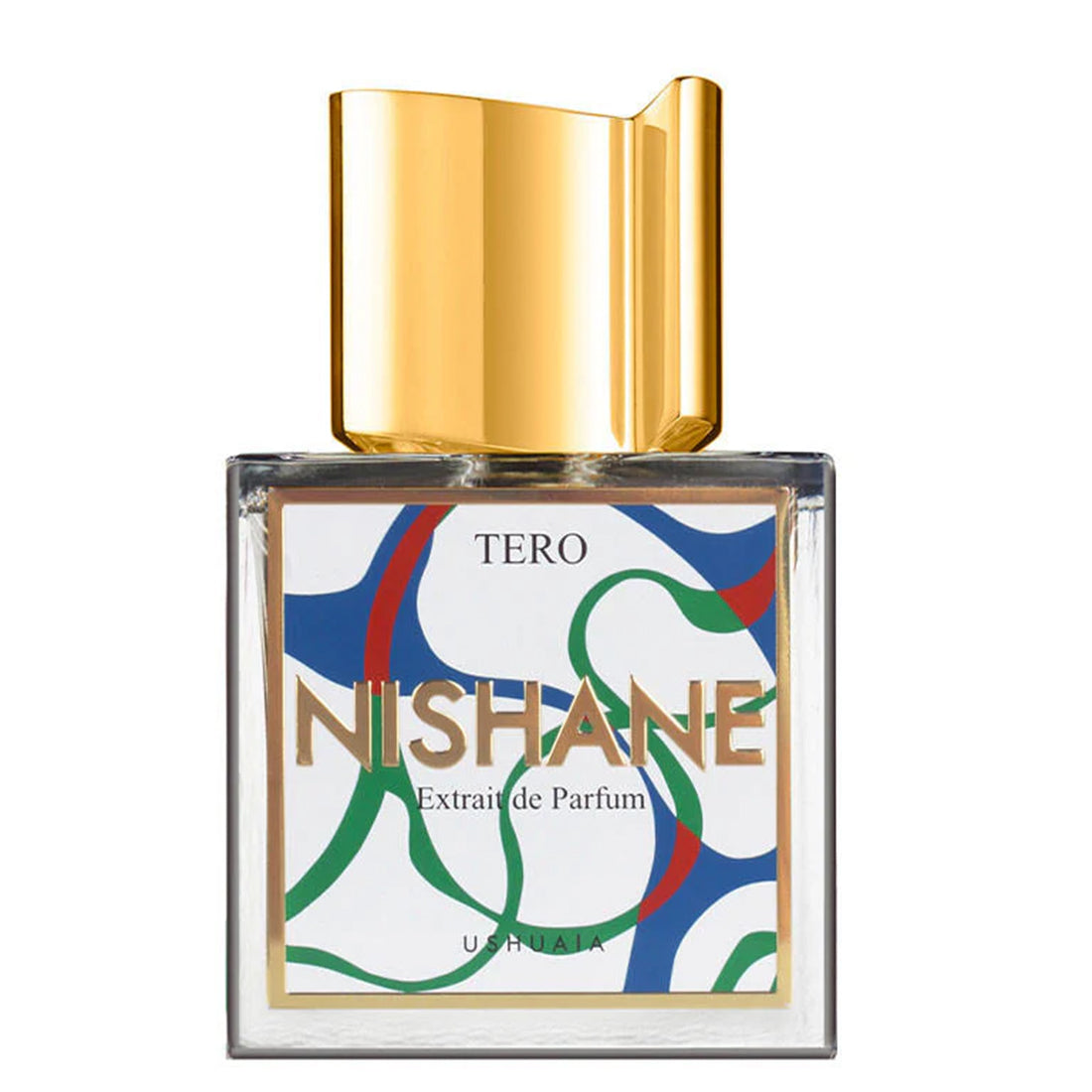 Tero Extrait 100 ml_NISNI026003_NISHANE