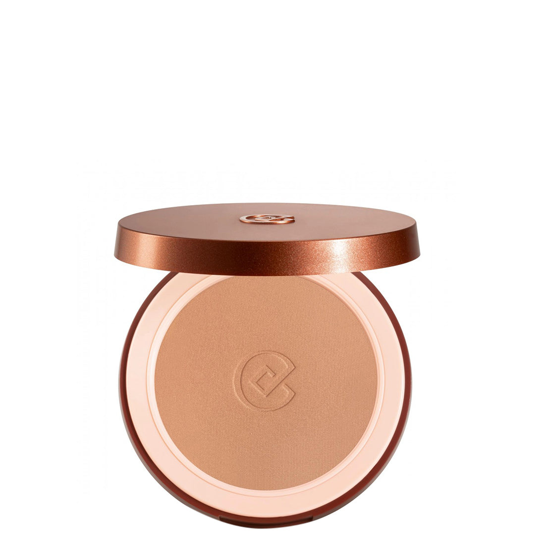 Terra Abbronzante Effetto Seta 08 Capri Glow_COL13707_Collistar