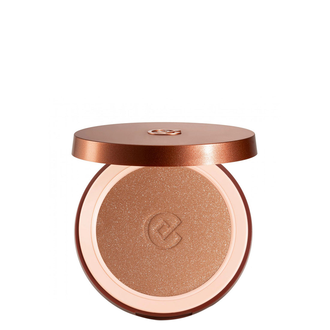 Terra Abbronzante Effetto Seta 09 Cristalli Di Luce_COL13708_Collistar