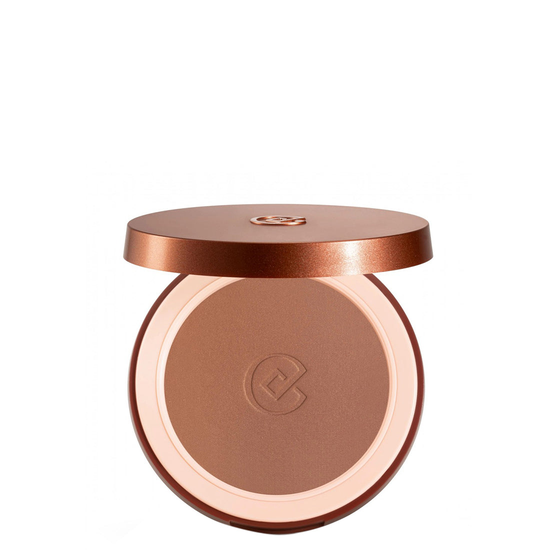 Terra Abbronzante Effetto Seta 1.1 Maldive Matte_COL13701_Collistar