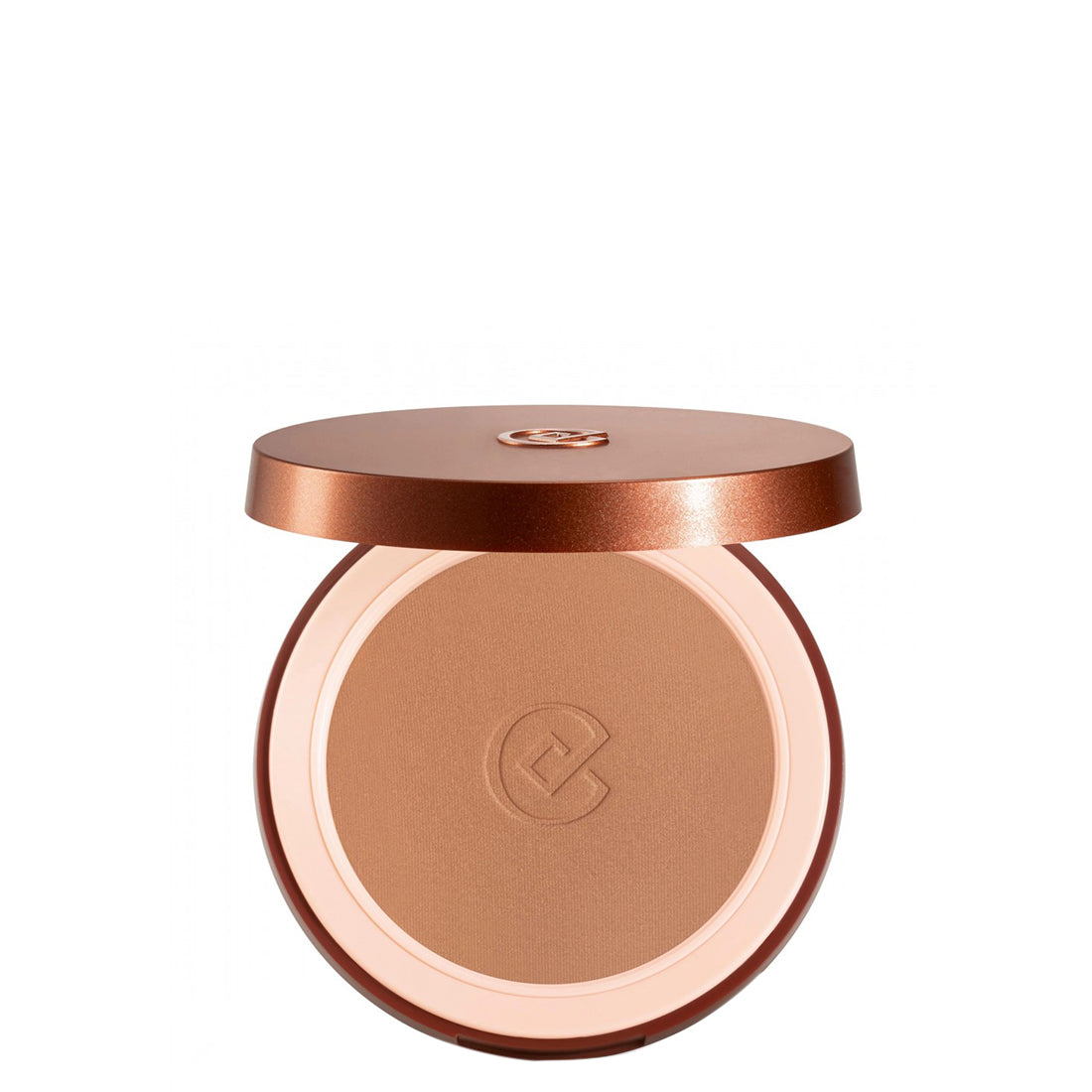 Terra Abbronzante Effetto Seta 4.4 Hawaii Matte_COL13704_Collistar