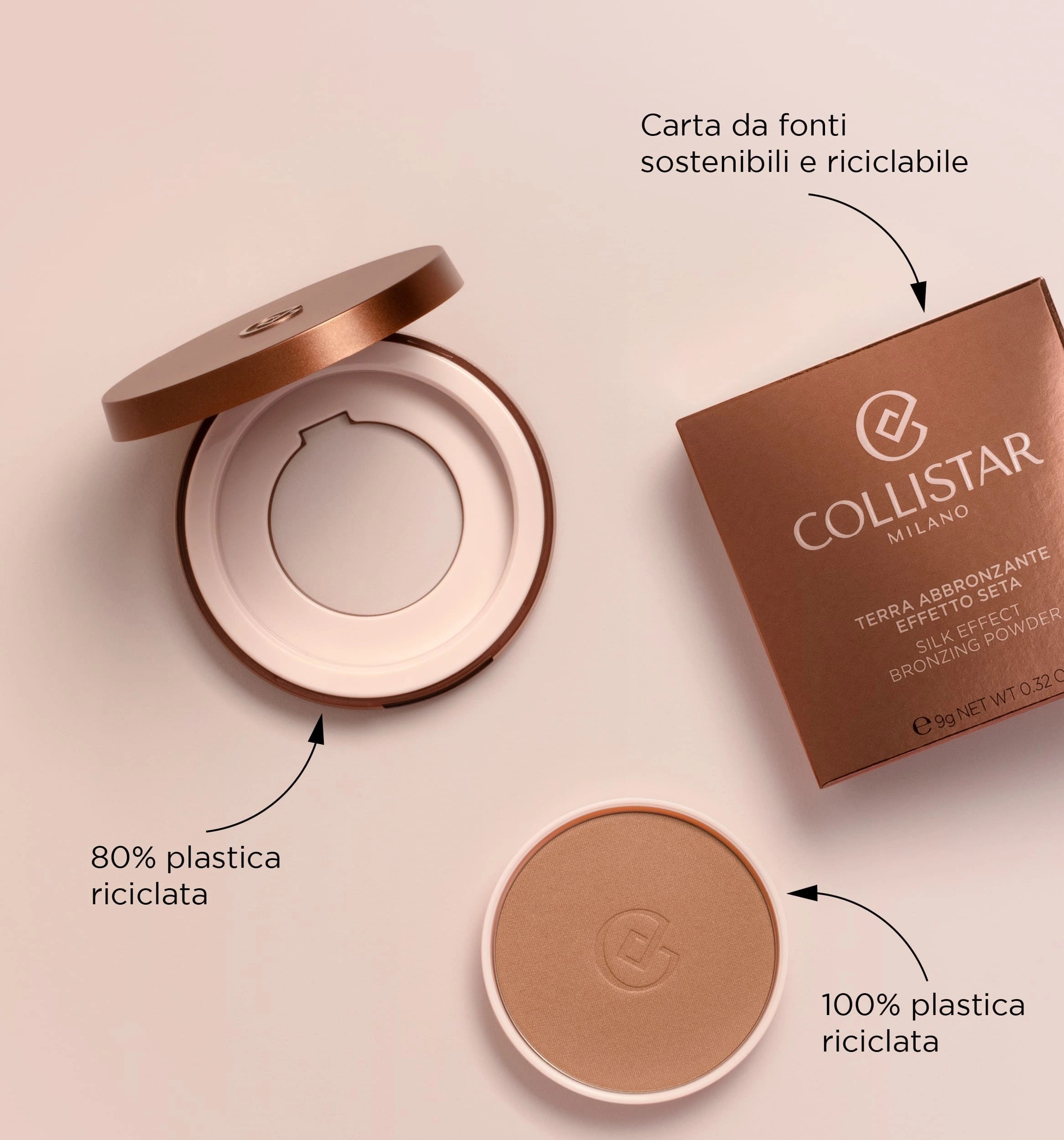 Terra Abbronzante Effetto Seta Refill 1.1 Maldive Matte_COL13721_Collistar-2