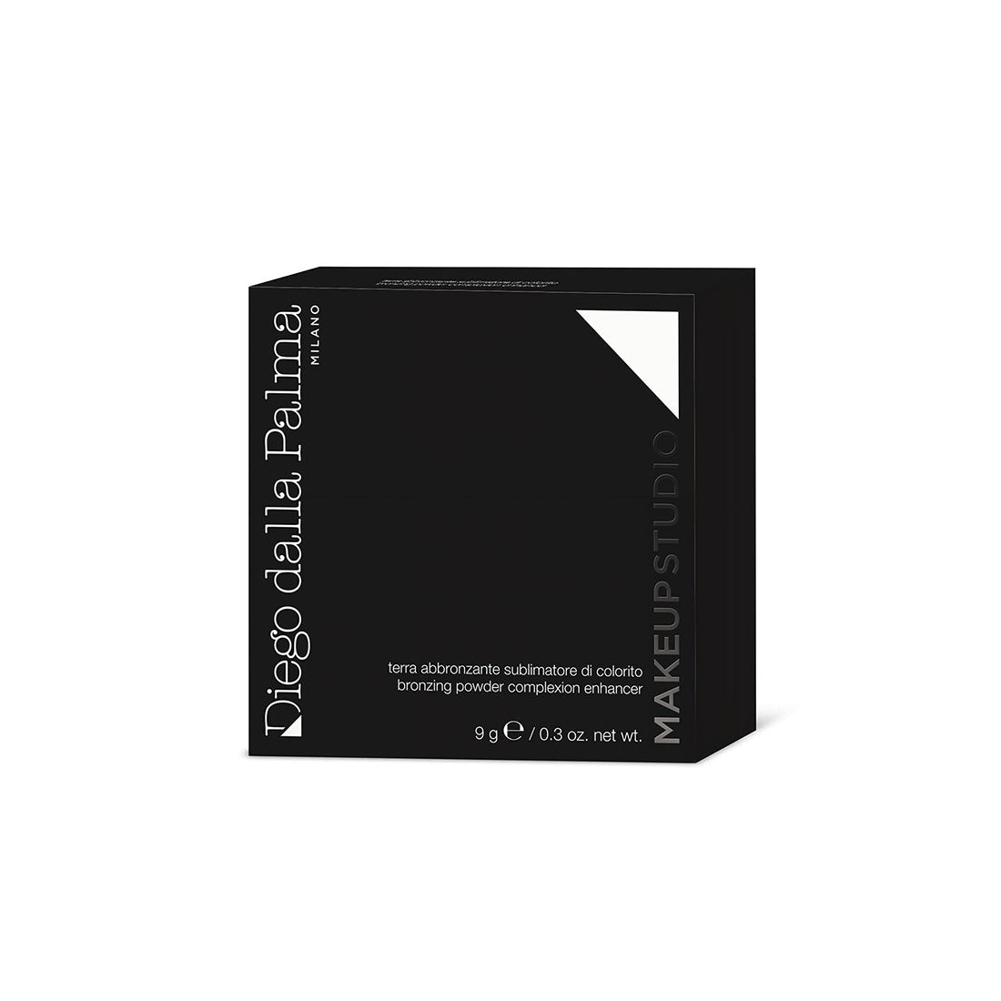 Terra Abbronzante Sublimatore di Colorito 83 Cacao Chiaro_DDP108083_Diego Dalla Palma-4