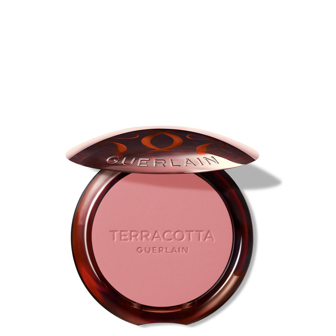 Terracotta Blush Effetto Bonni Mine 01 Rose Clair_GUE044037_Guerlain