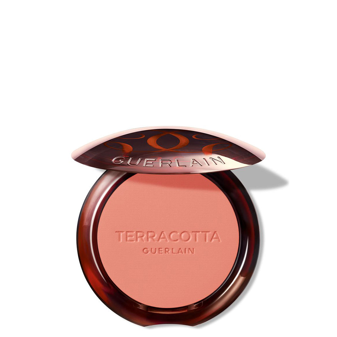 Terracotta Blush Effetto Bonni Mine 02 Coral Clair_GUE044038_Guerlain
