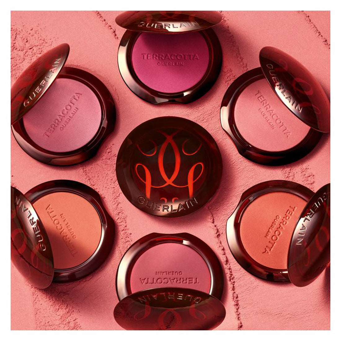 Terracotta Blush Effetto Bonni Mine 04 Rose Fonce_GUE044040_Guerlain-4