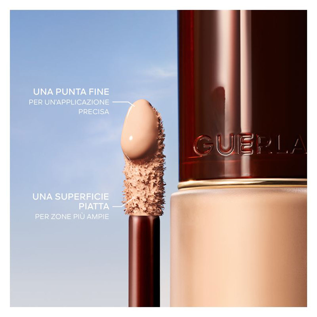 Terracotta Concealer Correttore Perfezione Naturale Tenuta 24h 2,5N_GUE044025_Guerlain-5