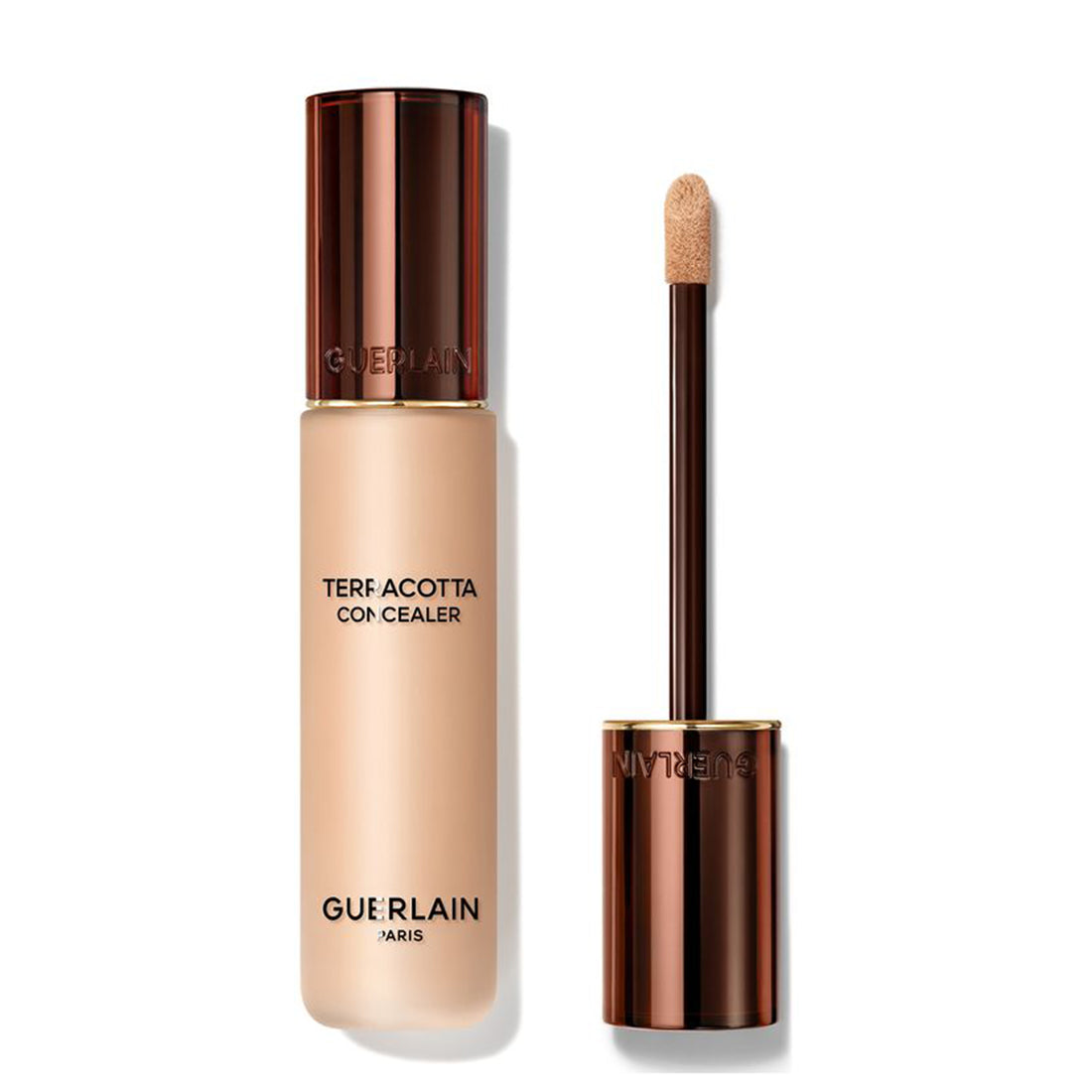Terracotta Concealer Correttore Perfezione Naturale Tenuta 24h 2,5N_GUE044025_Guerlain
