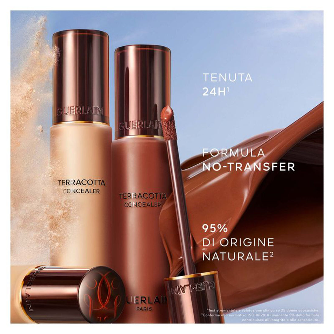 Terracotta Concealer Correttore Perfezione Naturale Tenuta 24h 3N_GUE044026_Guerlain-4
