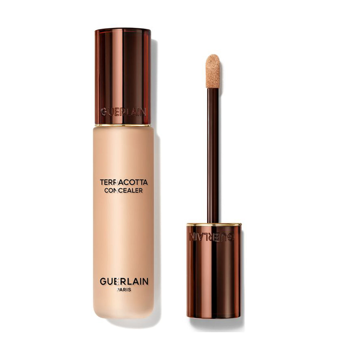 Terracotta Concealer Correttore Perfezione Naturale Tenuta 24h 3N_GUE044026_Guerlain
