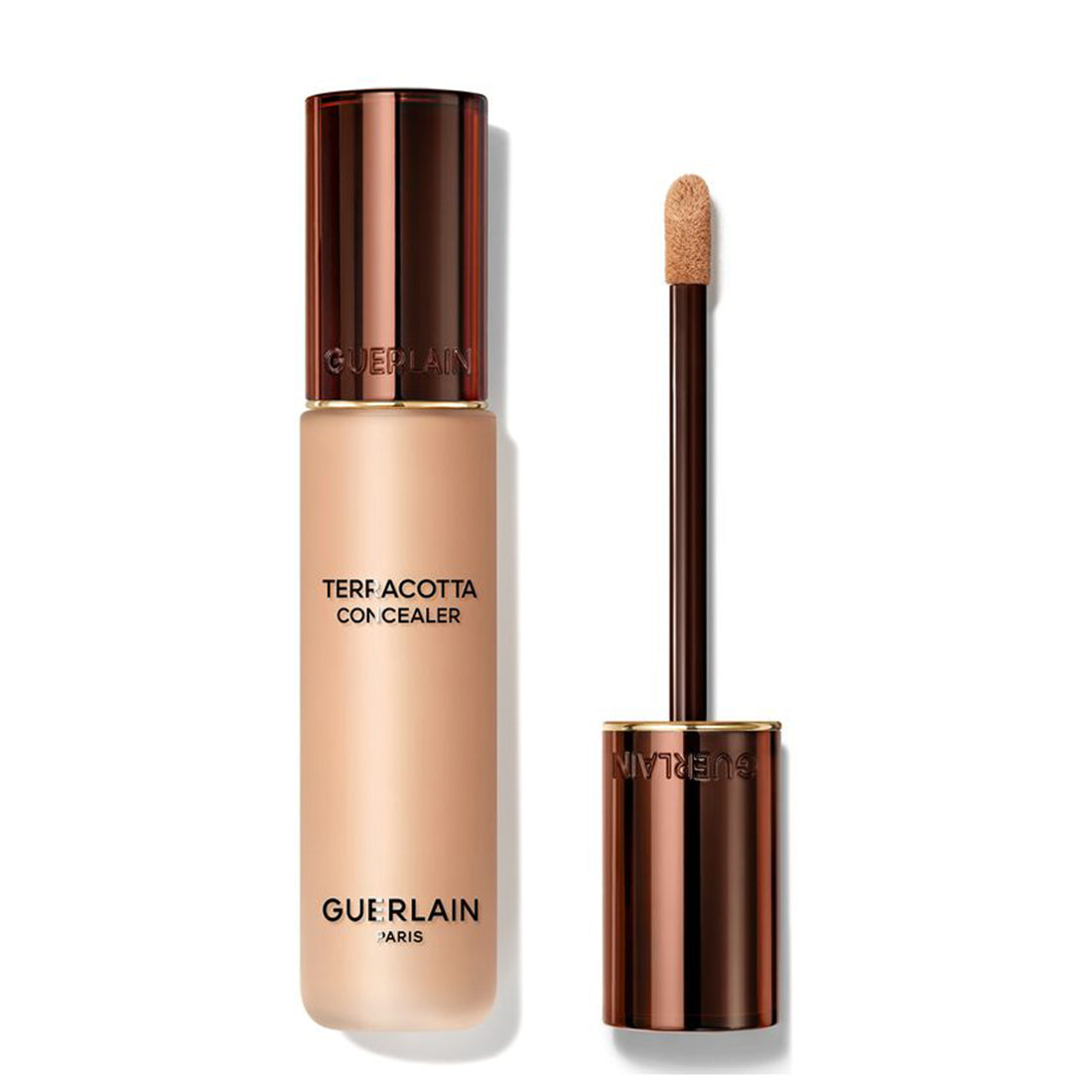 Terracotta Concealer Correttore Perfezione Naturale Tenuta 24h 3,5N_GUE044027_Guerlain