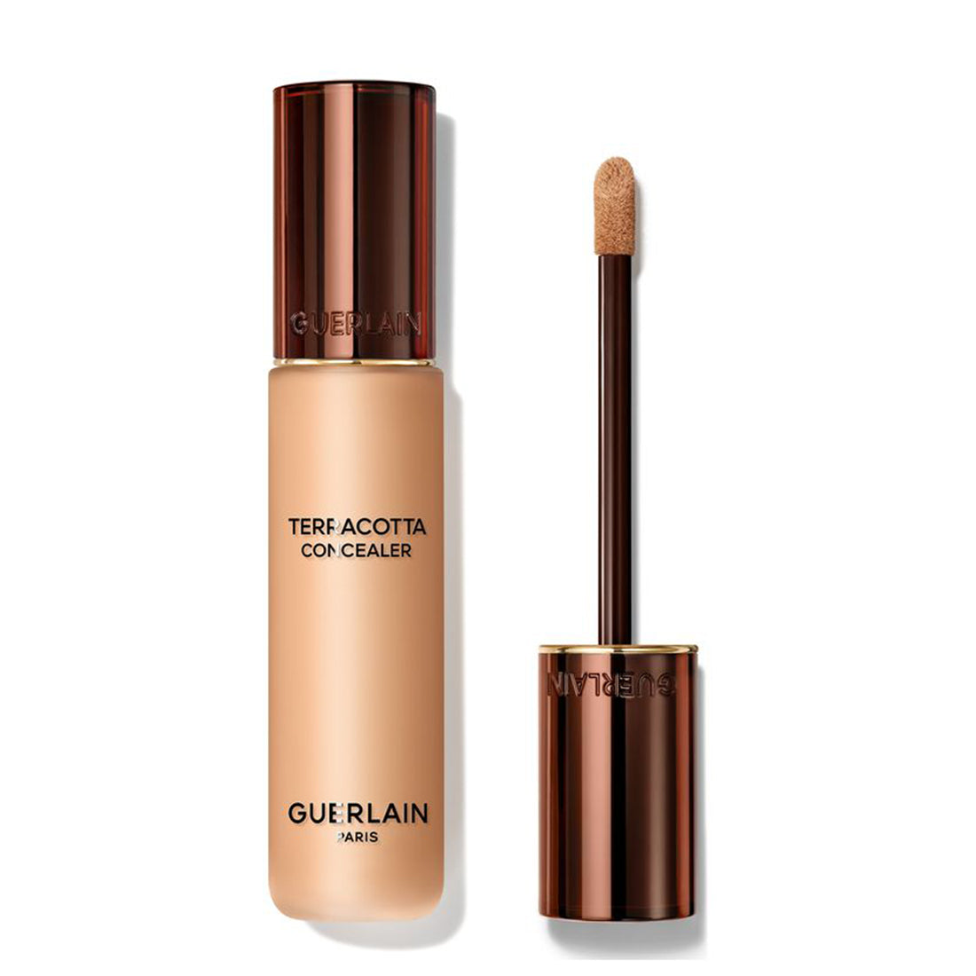 Terracotta Concealer Correttore Perfezione Naturale Tenuta 24h 4N_GUE044028_Guerlain