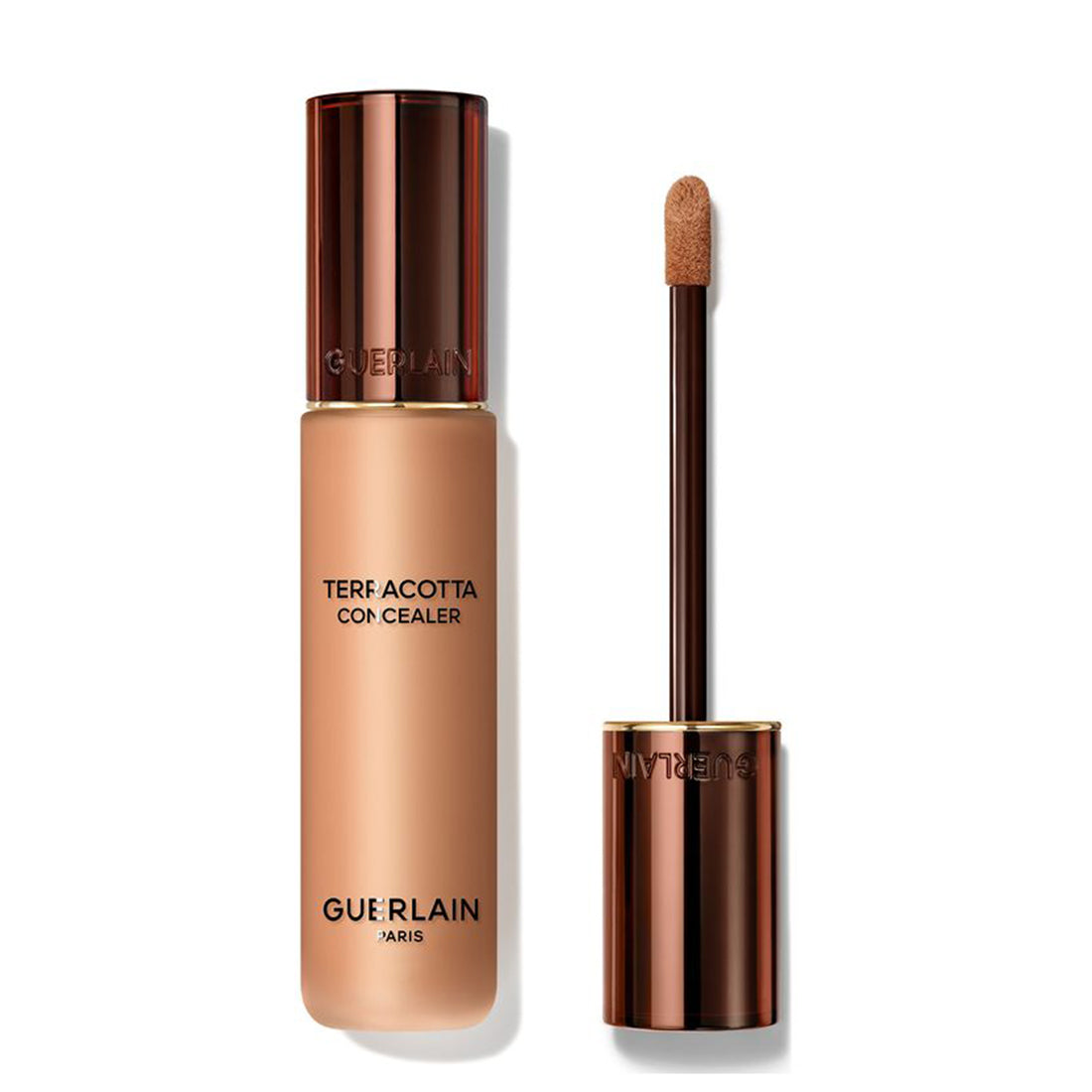 Terracotta Concealer Correttore Perfezione Naturale Tenuta 24h 5N_GUE044030_Guerlain