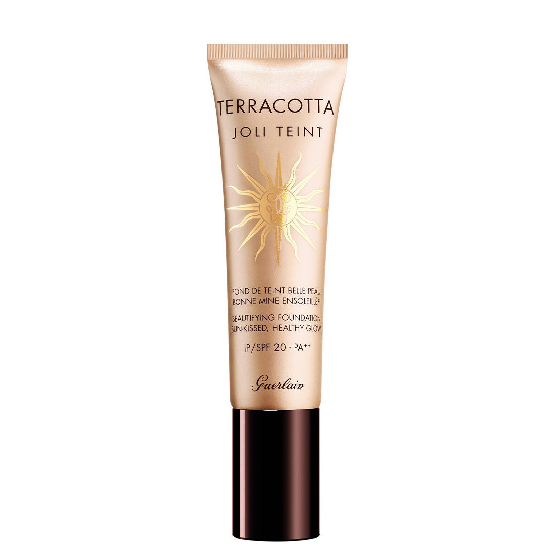Terracotta Joli Teint Fondotinta Trattamento SPF 20 Clair_GUE41758_Guerlain