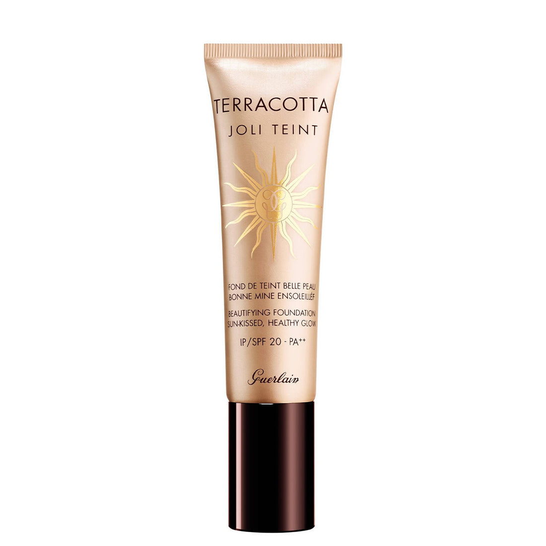 Terracotta Joli Teint Fondotinta Trattamento SPF 20 Foncè_GUE41761_Guerlain