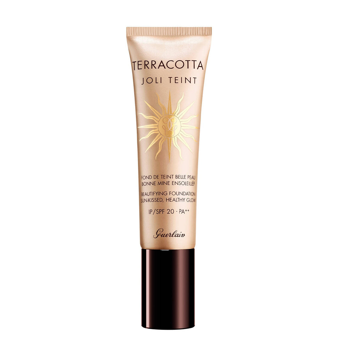 Terracotta Joli Teint Fondotinta Trattamento SPF 20 Moyen_GUE41760_Guerlain