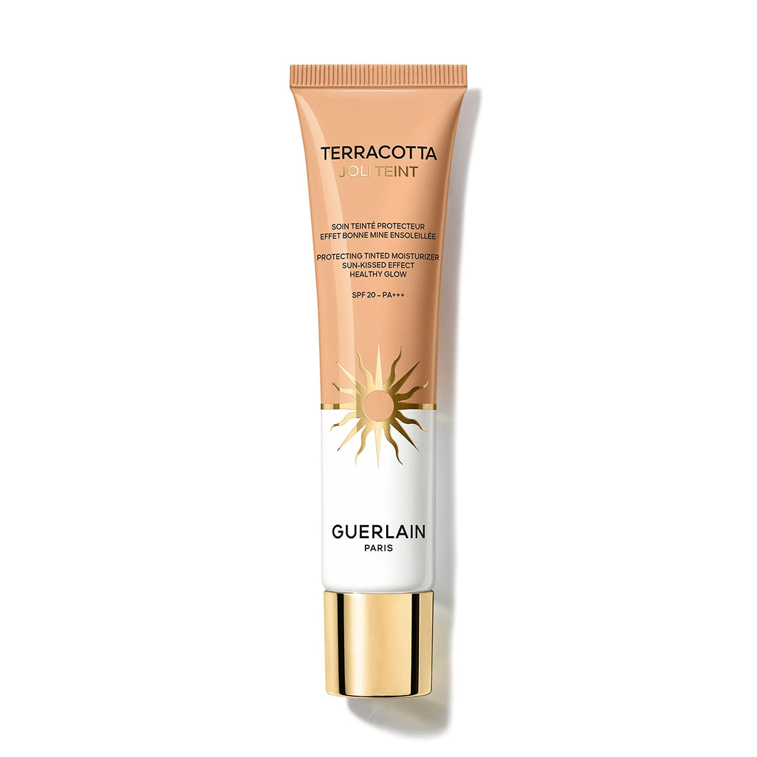 Terracotta Joli Teint crema colorata protettiva 20 Golden_GUE062297_Guerlain