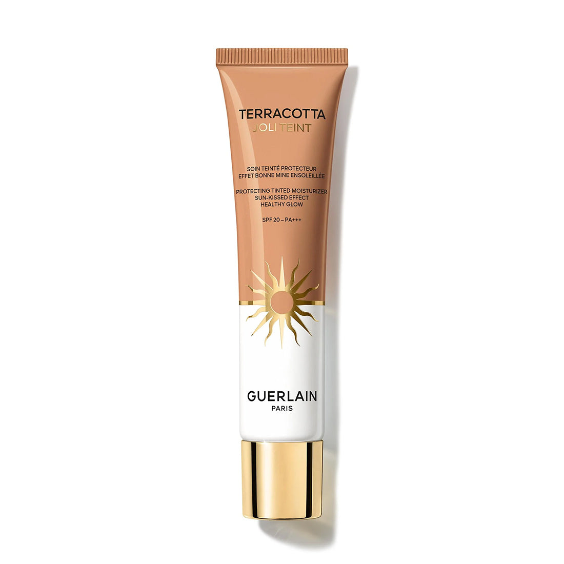 Terracotta Joli Teint crema colorata protettiva 30 Sunwarm_GUE062295_Guerlain