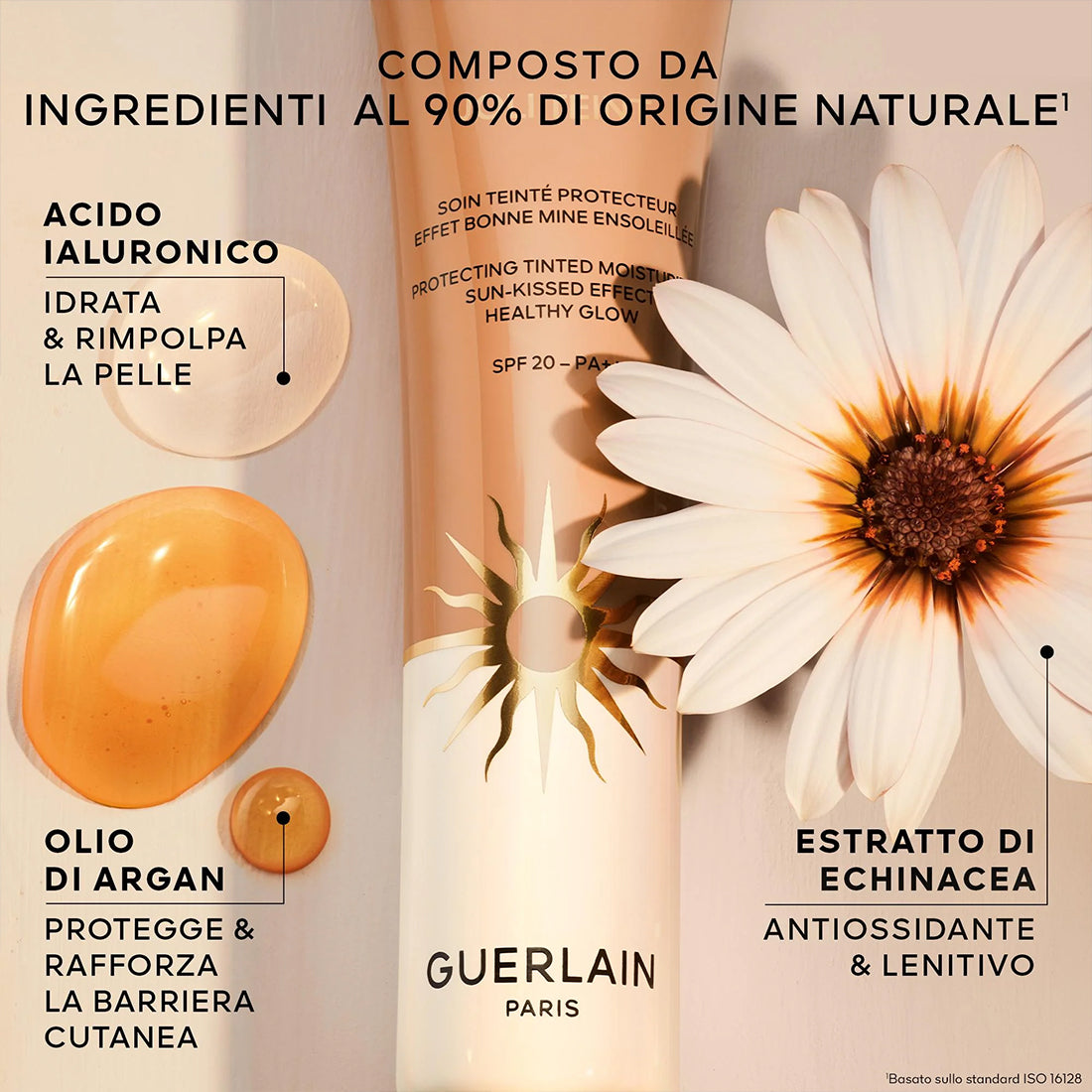 Terracotta Joli Teint crema colorata protettiva 50 Bronze_GUE062300_Guerlain-6