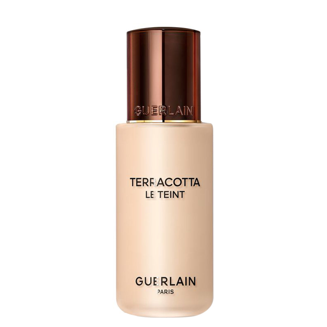Terracotta Le Teint Fondotinta Perfezione Naturale Tenuta 24H 0N_GUE043842_Guerlain