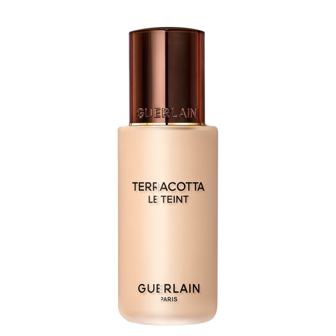 Terracotta Le Teint Fondotinta Perfezione Naturale Tenuta 24H 1N_GUE043844_Guerlain