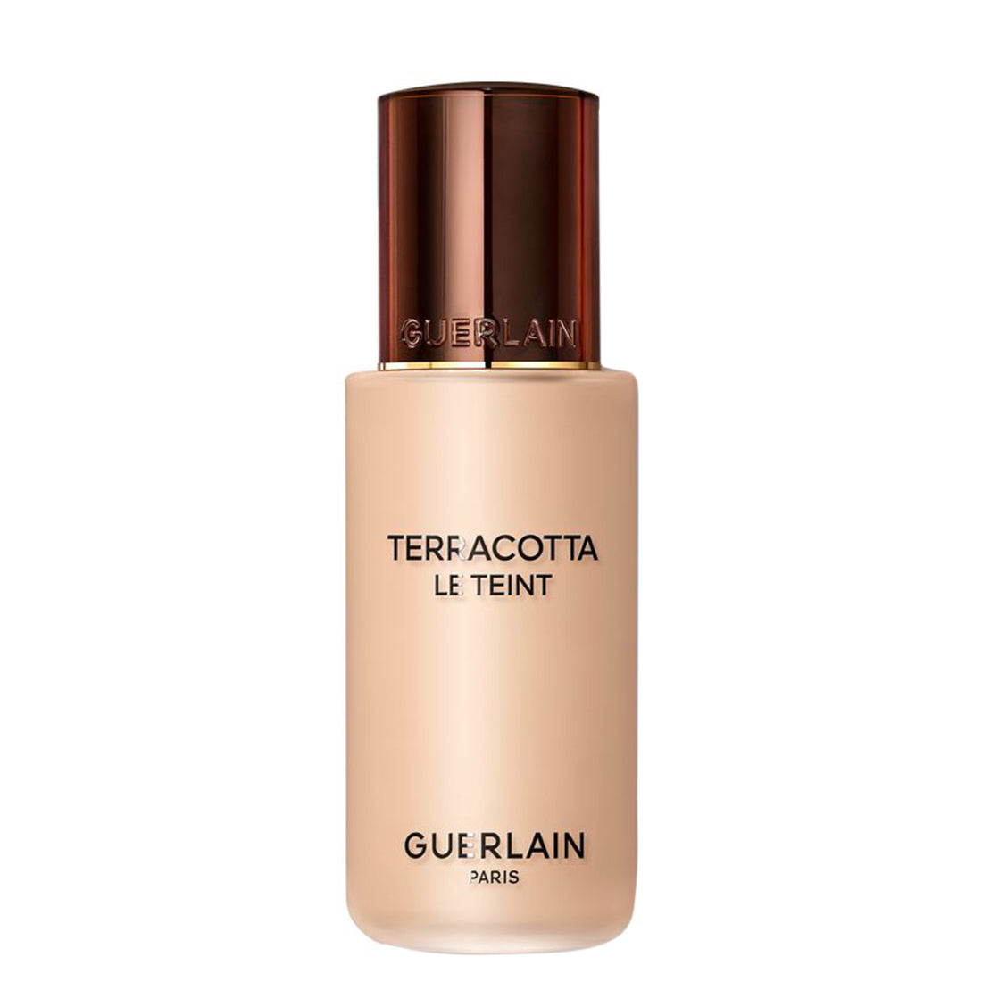 Terracotta Le Teint Fondotinta Perfezione Naturale Tenuta 24H 2N_GUE043846_Guerlain-2